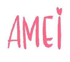 emformadeletra amei emformadeletra Sticker