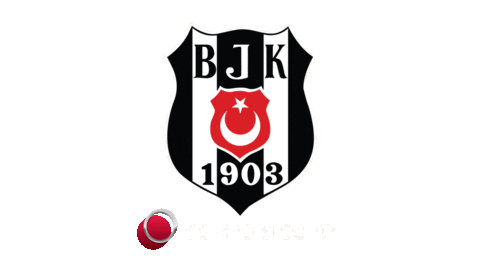 Basketball Sticker by Beşiktaş