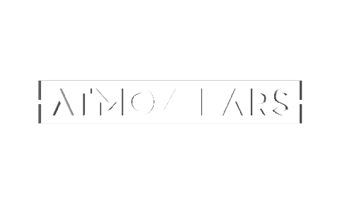 Atmozfears Sticker by Q-dance