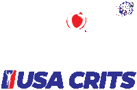 Tulsatough Sticker by USA CRITS