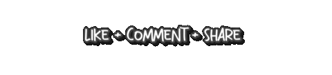Share Comment Sticker by KICPOPS