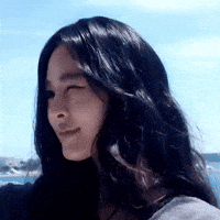 Wink Sea GIF