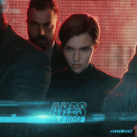 john wick lionsgate GIF by John Wick: Chapter 2