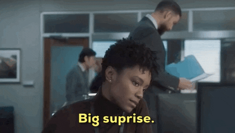 Dick Wolf Fbi GIF by CBS