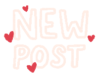 InsecureGirlsClub newpost tigc Sticker