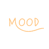 Mood Sticker