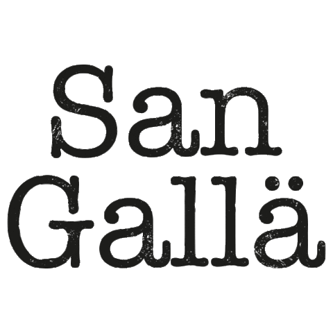 thisismysaintgallen giphyupload stgallen fcsg sanktgallen Sticker