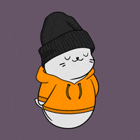 Dance Dancing GIF by Sappy Seals Community
