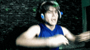 joss3m youtuber speed cum cock GIF