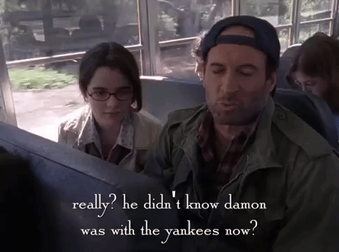 season 6 netflix GIF by Gilmore Girls 