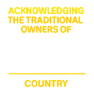 Ancestors Tsi Sticker by ABC Indigenous