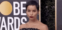 GIF by Golden Globes