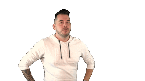 Time Watch Sticker by DutchEyeMedia