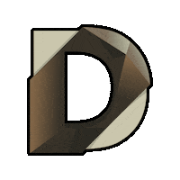 Darq Sticker by D ARQUITETURA E URBANISMO