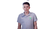 Sticker Reaction Sticker by VfL Wolfsburg