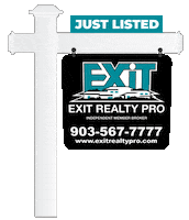 ExitRealtyProTexas real estate realtor realty exit realty Sticker