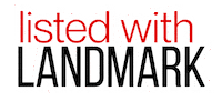 Mandymanganello Sticker by Mandy Manganello Landmark Realty Services