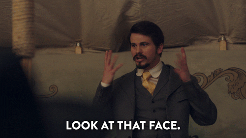 comedy central GIF by Another Period