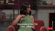 Love Him GIF by TLC