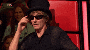 Gobac GIF by The Voice Hrvatska