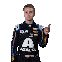 Cup Series Racing Sticker by NASCAR