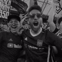 banc of california stadium supporters GIF by LAFC