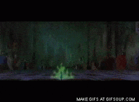 maleficent GIF