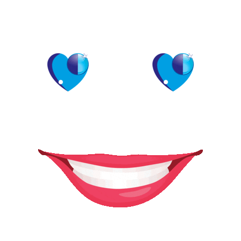 Get Ready Love Sticker by WRIGLEYS EXTRA® Germany