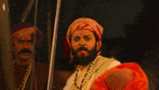 Sanjay Dutt Marathi GIF by Jio Studios