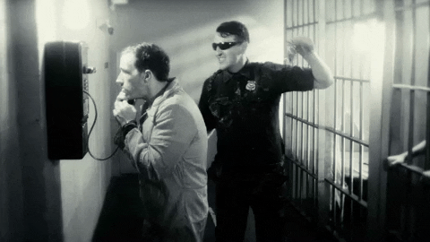 Phone Call Stop GIF by Alan Resnick