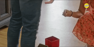 Laddi GIF by Kalikwest