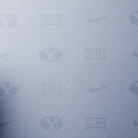 21 GIF by BYU Cougars