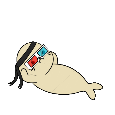 Work Out Fun Sticker by Sappy Seals Community