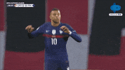 Happy France GIF by MolaTV