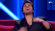 No Puede Ser T3 GIF by Movistar Plus+