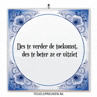 Humor Hoop GIF by Tegelspreuken.nl