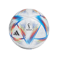 World Cup Football Sticker by Fresa Creativa