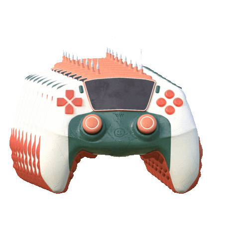 Fun Play Sticker