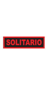 Wolf Wtf Sticker by El Solitario