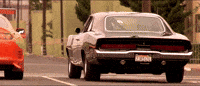 Driving The Fast And The Furious GIF by Fast & Furious