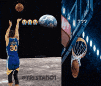 Steph Curry Nba GIF