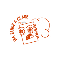 Back To School Regreso A Clases Sticker by DiDi México