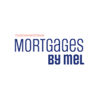 Melissahubbell Sticker by FountainMortgage