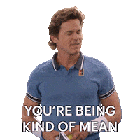 Matt Bomer Jerry Sticker by HULU