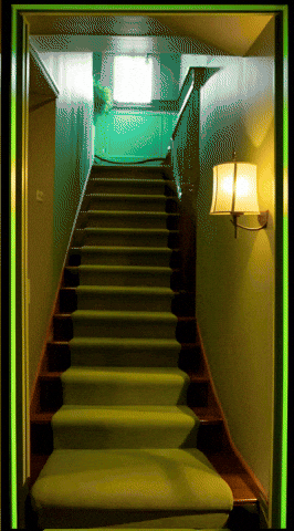 Dream Satisfy GIF by Aleksey Efremov