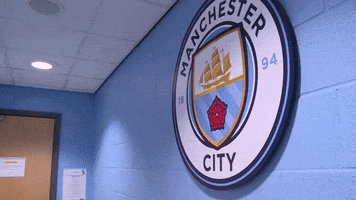 man city GIF by Manchester City