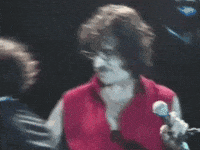 Charly Garcia Hug GIF