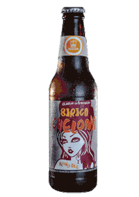 beer cerveza Sticker by Cervecería Taguzgalpa