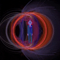 Art Space GIF by Komplex