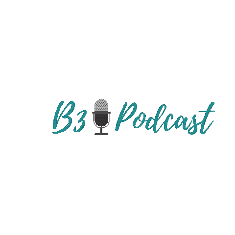 EBJevents wedding podcast champagne events Sticker